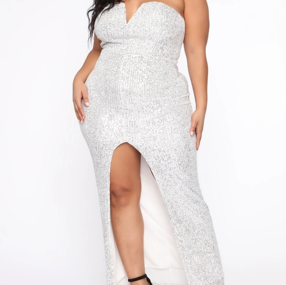 All that glitters
